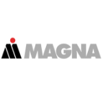 Magna logo
