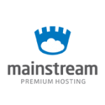 Mainstream logo
