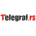 Telegraf logo