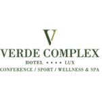 Verde logo