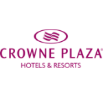 Crowne Plaza logo