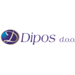 Dipos logo