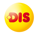 DIS logo