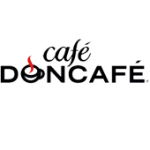 Doncafé logo