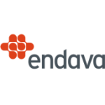 Endava logo
