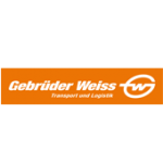 Gebrüder Weiss logo