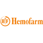 Hemofarm logo