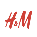 H&M logo