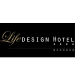 Life logo