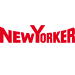 New Yorker logo