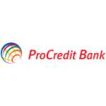 ProCredit Bank logo
