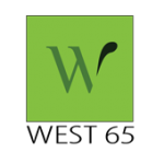 West 65 logo