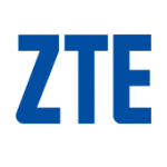 ZTE logo